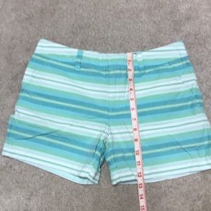 Tommy Hilfiger shorts. Size 2.